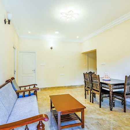 Fabexpress Royal Hideway Resort Утакаманд Экстерьер фото