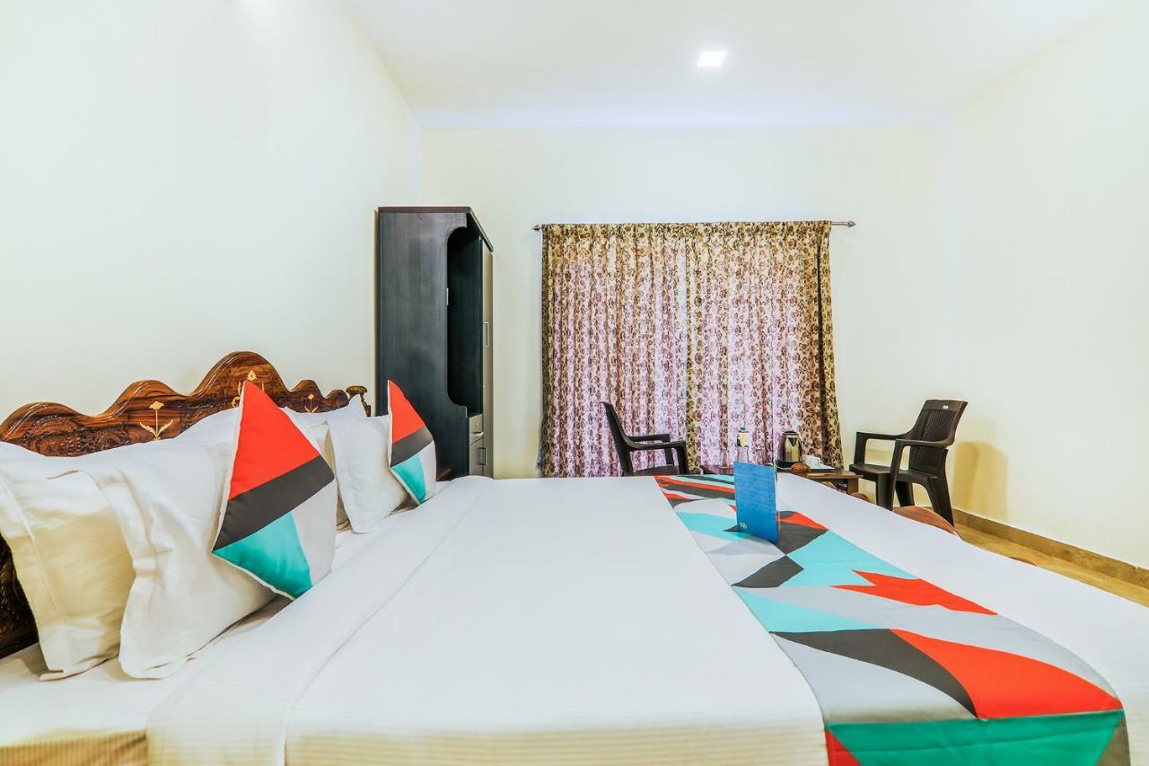 Fabexpress Royal Hideway Resort Утакаманд Экстерьер фото